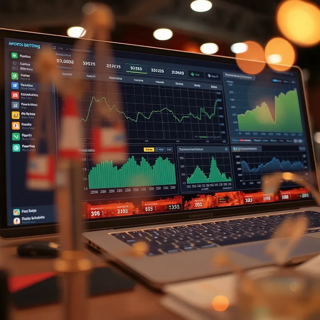 Betting Data Insights