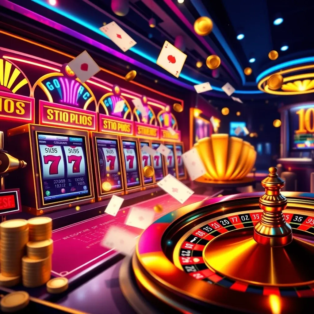 Australian Online Casinos: Real Money Guide (2024) – Safe & Fun