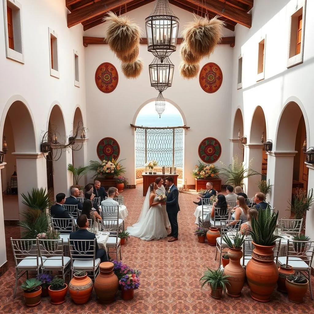 Casino San Clemente Wedding Cost: Budgeting & Styling Tips