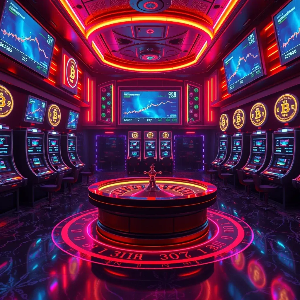 Crypto_Cyberpunk_Casino
