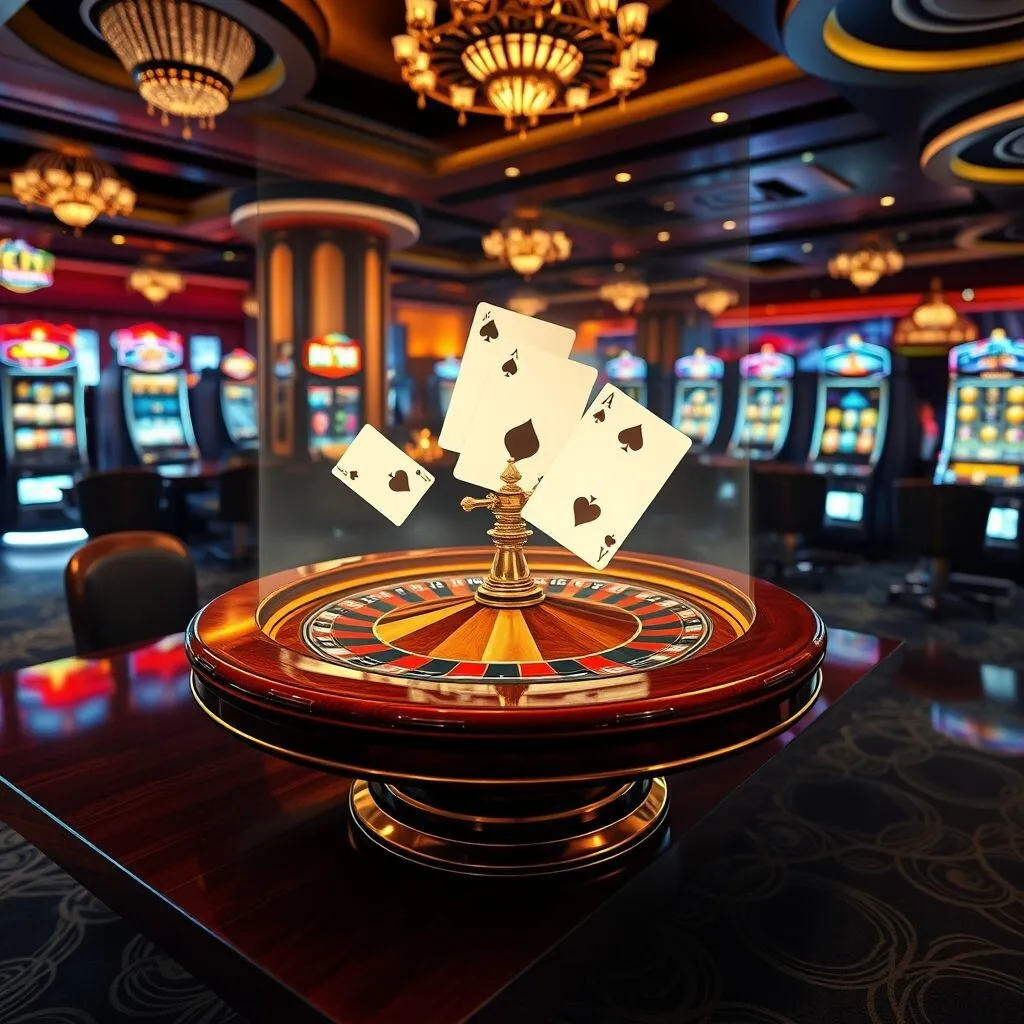 Casino Dealer Humor: Jokes, Memes & The High-Stakes World Behind the Tables