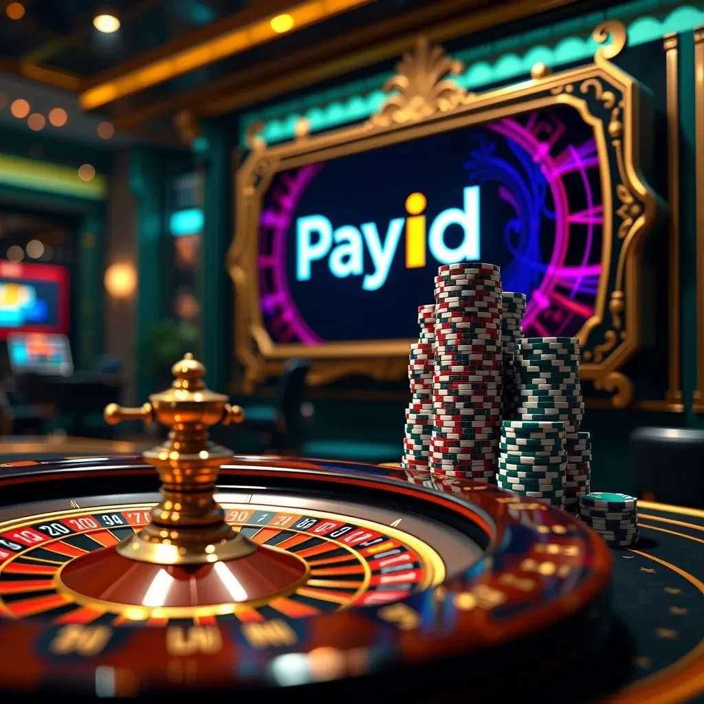 PayID Online Casinos Australia 2025: Safe Gambling Guide