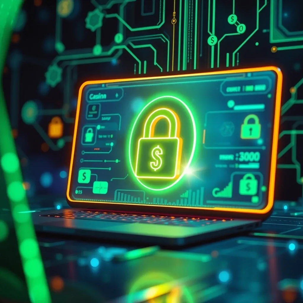 Secure Online Gambling Payments: Expert Guide to Safe Deposits & Withdrawals