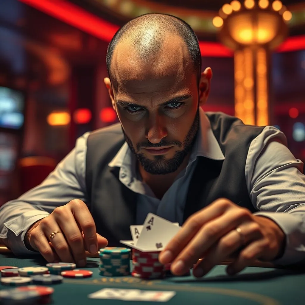 Online Gambling: Increase Your Odds of Winning with Skill & Strategy