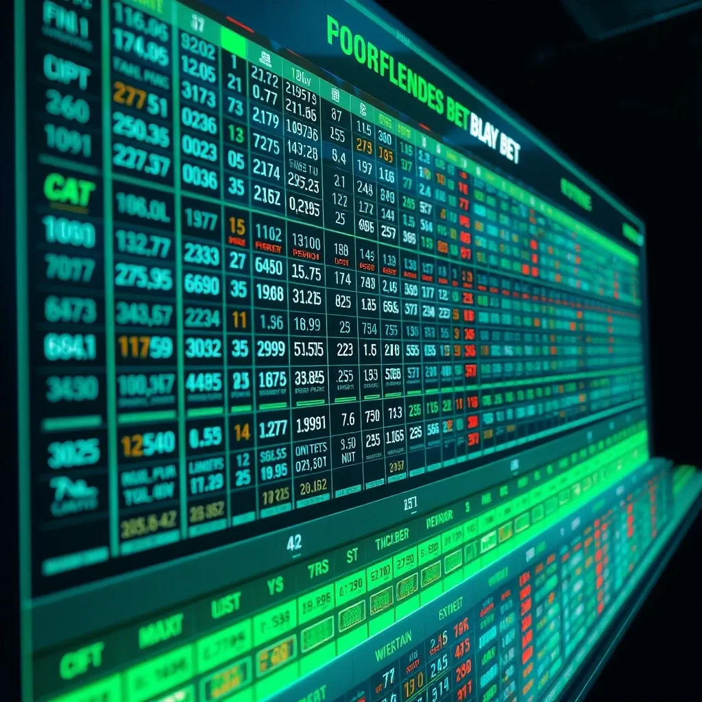 StrategicBettingLandscape